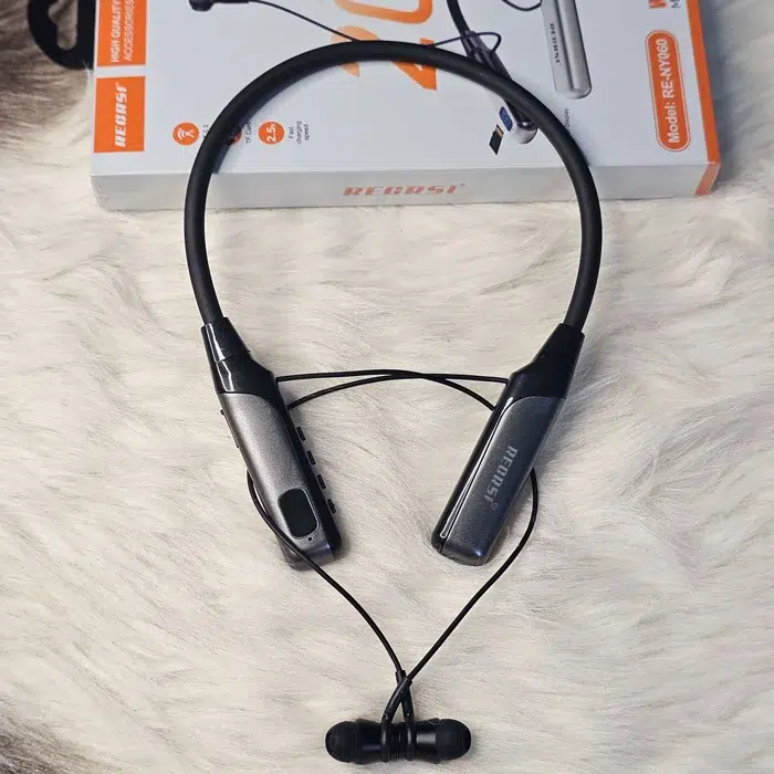 Recrsi RE-NY060 Wireless Neckband - Image 2