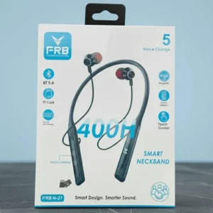 FRB 400h Wireless Neckband (FRB N-27)